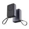 91 Power Bank 20000mah Qi2 inalámbrico 30w - Ugreen