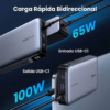 92 Power Bank 20000mah 100w - Ugreen