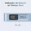 93 Power Bank Qi 2 10000mah Inalámbrico 25w - Ugreen
