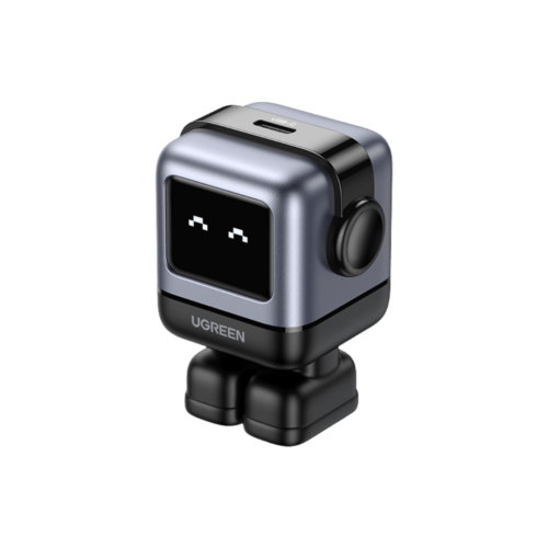 Cargador 30W Robot carga rápida - Ugreen