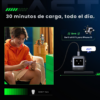 Cargador 30W Robot carga rápida - Ugreen