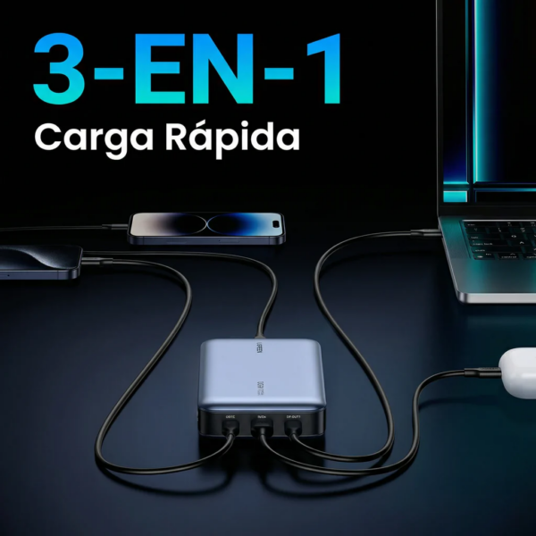 94 Power Bank 20000mah 100w - Ugreen
