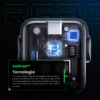 Cargador 30W Robot carga rápida - Ugreen