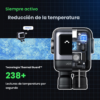 Cargador 30W Robot carga rápida - Ugreen