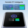 Power Bank 25000mah 200w Led - Ugreen