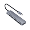 96 Hub USB-C Ultra Slim 4 en 1 - Ugreen