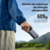 Power Bank 25000mah 200w Led - Ugreen