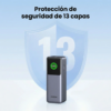 Power Bank 25000mah 200w Led - Ugreen