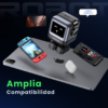 Cargador 30W Robot carga rápida - Ugreen