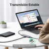 99 Hub USB-C Ultra Slim 4 en 1 - Ugreen