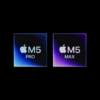 mac-macbook-pro-chip-select-202603-16inch Macbook Pro 16″ Chip M5 Pro - 24GB RAM 1TB Ssd Teclado Ingles