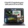 iPad Pro 11″ M5 256GB Wi-Fi (2025)